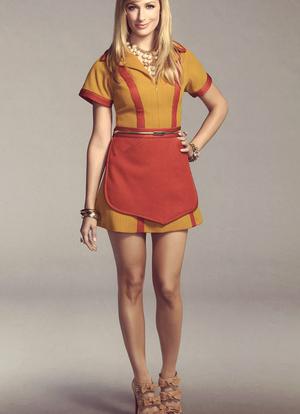 Beth Behrs