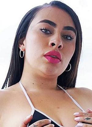 Leidy Azucar