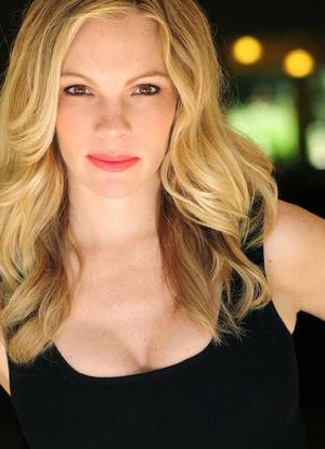 Abby Brammell