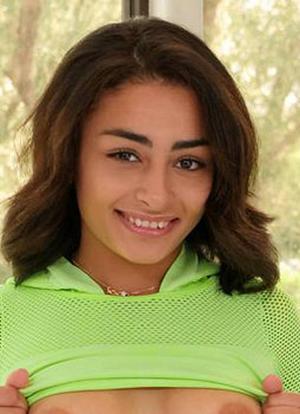 Vanessa Moon