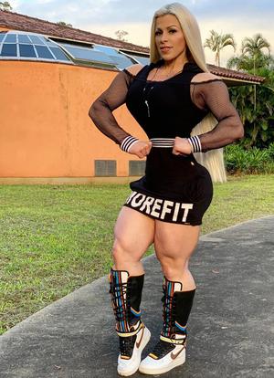 Anne Freitas