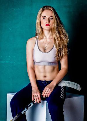 Angelina Goncharenko