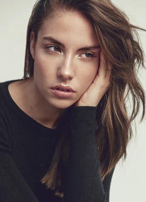 Rebecca Bagnol