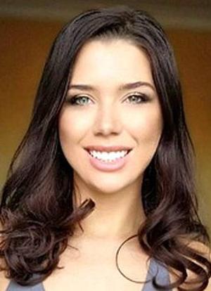 Ruby Sims