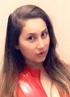 Merve Melez