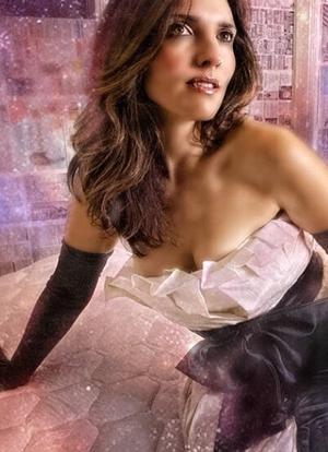 Ashley Laurence