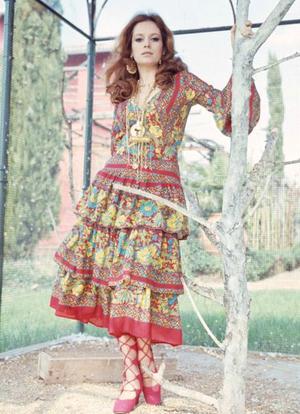 Luciana Paluzzi