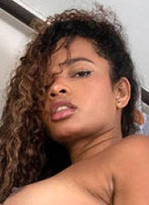 Alana Joness