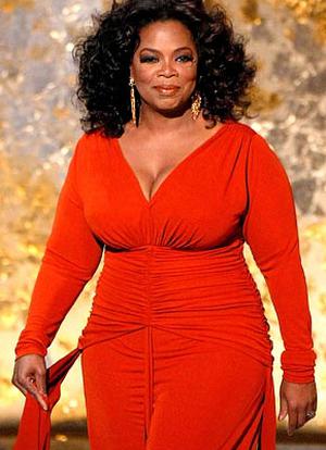 Oprah Winfrey