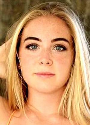 Grace Charis