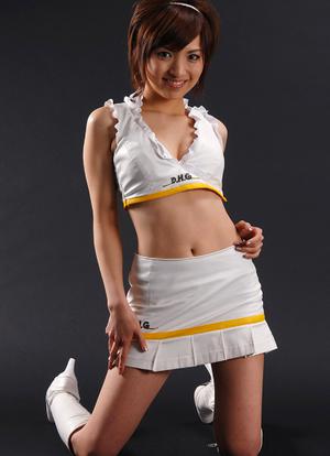 Ryoko Tanaka