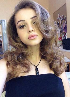 Vasilina Yuskovets