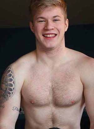 Troy Daniel