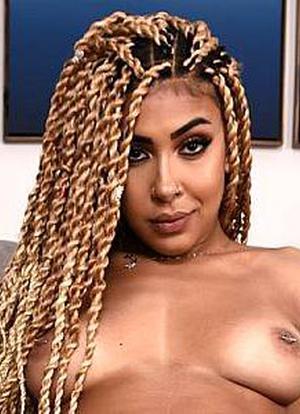 Melly Castro