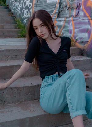 Dasha Taran