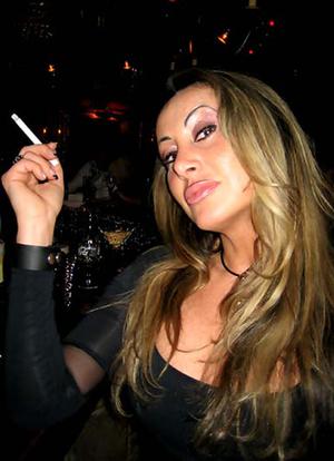 Lady Claudia