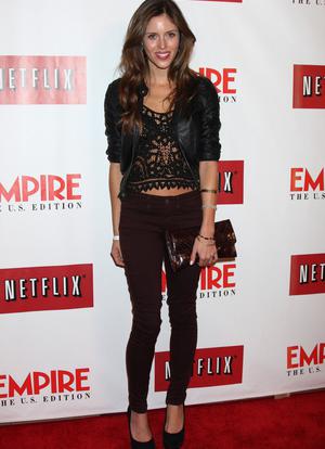 Kayla Ewell