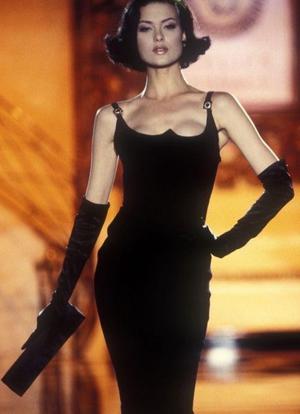 Shalom Harlow