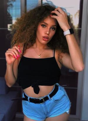 Mahogany Lox