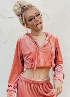 Zoe Laverne
