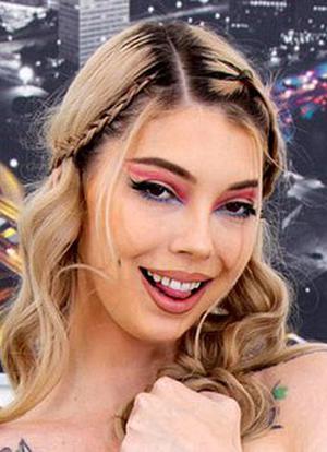 Kaylee Ryder