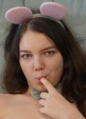 Glasha Belkina