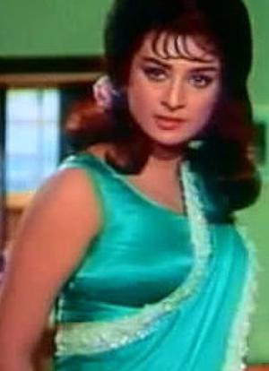 Saira Banu