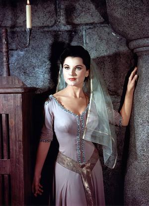 Debra Paget