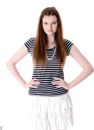 Lilly Rose