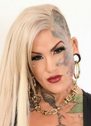 Evilyn Ink